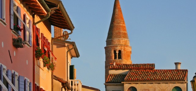 Caorle