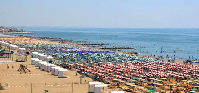 Spiaggia